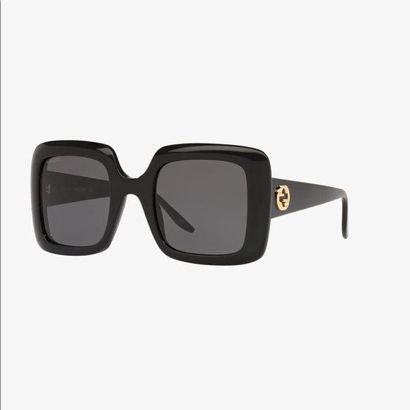 Gucci Accessories - Authentic Gucci Sunglasses